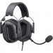 GamePro Навушники GamePro Genesis Hunter Black (HS1350B)
