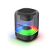 Esperanza Акустична система Esperanza RGB Illuminated FM Viola Black (EP154)