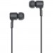 XO Навушники XO EP81 Black (EP81.black)