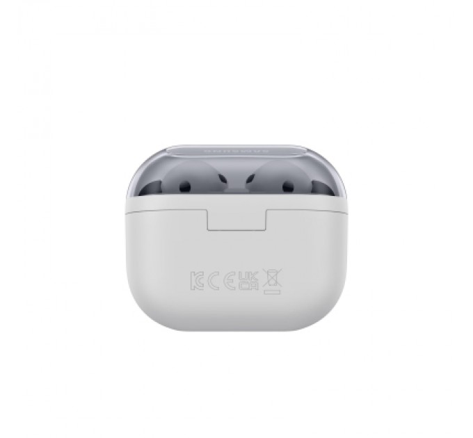 Samsung Навушники Samsung Galaxy Buds3 FE Gray (SM-R420NZAASEK)