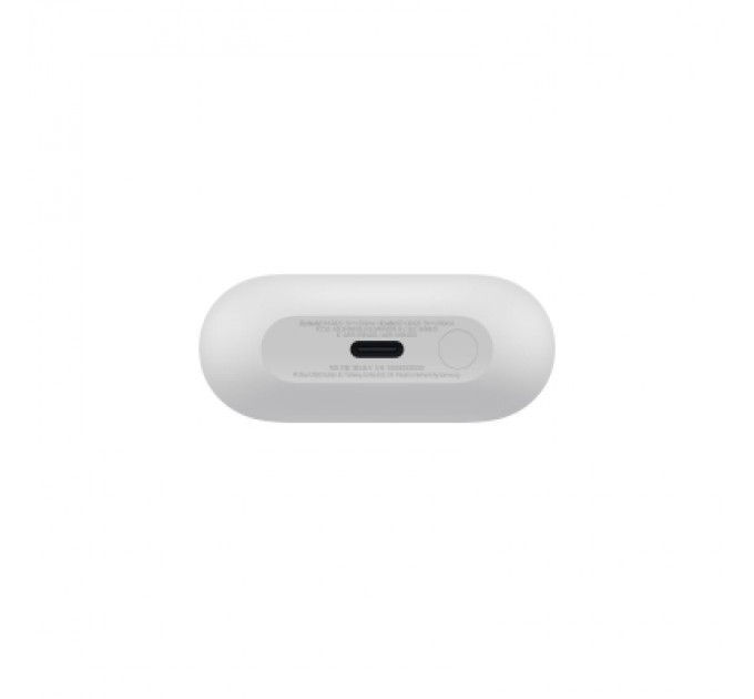 Samsung Навушники Samsung Galaxy Buds3 FE Gray (SM-R420NZAASEK)