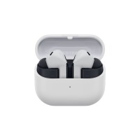 Навушники Samsung Galaxy Buds3 FE Gray (SM-R420NZAASEK) Навушники Samsung Galaxy Buds3 FE Gray (SM-R420NZAASEK)