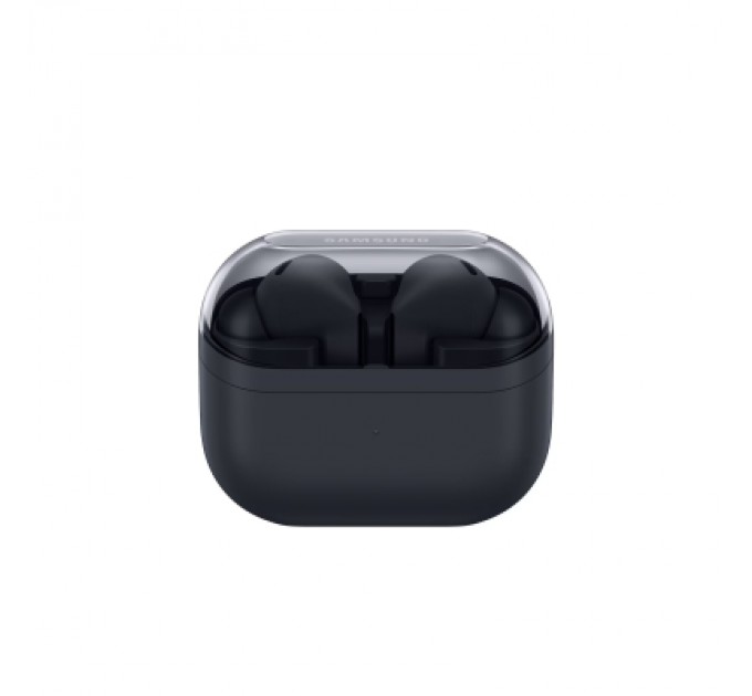 Samsung Навушники Samsung Galaxy Buds3 FE Black (SM-R420NZKASEK)