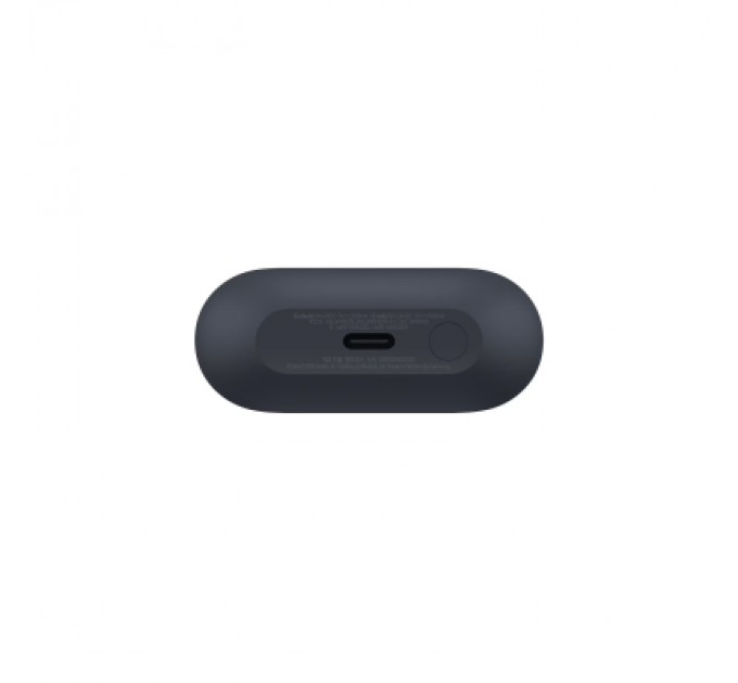 Samsung Навушники Samsung Galaxy Buds3 FE Black (SM-R420NZKASEK)