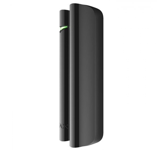 Ajax Бездротовий датчик відкриття дверей/вікна PLUS BLACK 000007230 AJAX