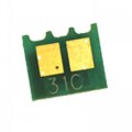 Static Control Чип для картриджа HP CLJ CP4025/CP4525 (CE261A) Static Control (HP4525CP-C)