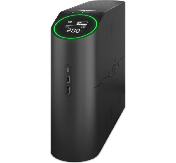 APC Пристрій безперебійного живлення APC Back-UPS Pro 2200VA (BGM2200B-GR)