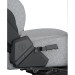 Anda Seat Крісло ігрове Anda Seat Kaiser 3 Fabric Size L Grey (AD12YDC-L-01-G-PV/F)
