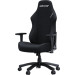 Anda Seat Крісло ігрове Anda Seat Luna Fabric Size L Black (AD18-44-B-F)