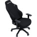Anda Seat Крісло ігрове Anda Seat Luna Fabric Size L Black (AD18-44-B-F)