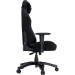 Anda Seat Крісло ігрове Anda Seat Luna Fabric Size L Black (AD18-44-B-F)