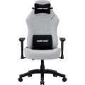 Anda Seat Крісло ігрове Anda Seat Luna Fabric Size L Grey (AD18-44-G-F)