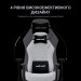 Anda Seat Крісло ігрове Anda Seat Luna Fabric Size L Grey (AD18-44-G-F)