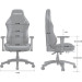 Anda Seat Крісло ігрове Anda Seat Luna Fabric Size L Grey (AD18-44-G-F)