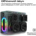HIFuture Акустична система HIFuture MusicBox Black (musicbox.black)