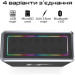 HIFuture Акустична система HIFuture MusicBox Black (musicbox.black)