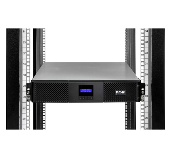 Eaton Пристрій безперебійного живлення Eaton 9E1000IR, 900W 2U (9E1000IR)