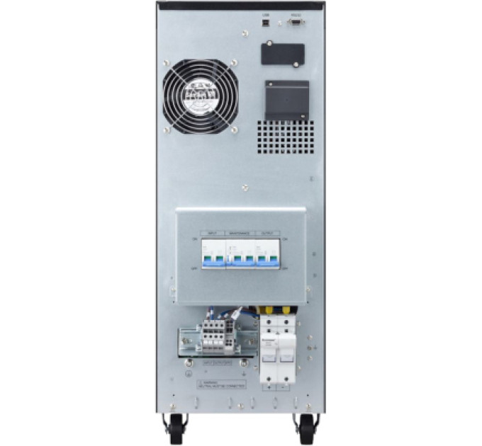 Eaton Пристрій безперебійного живлення Eaton 9E6KI 4800W (9E6KI)