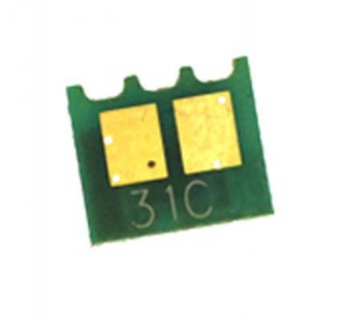 Static Control Чип для картриджа HP CLJ CP4025/CP4525 (CE263A) Static Control (HP4525CP-MA)