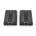 Digitus Адаптер HDMI UHD 4K over UTP set 30/60m Digitus (DS-55204)