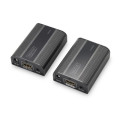 Digitus Адаптер HDMI UHD 4K over UTP set 30/60m Digitus (DS-55204)