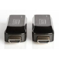 Адаптер mini HDMI extender over UTP 50m USB-powered Digitus (DS-55203)