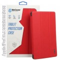 BeCover Чохол до планшета BeCover Smart Case для Apple iPad 10.2 2019/2020/2021 Red (704134)