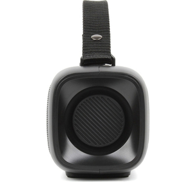 REAL-EL Акустична система REAL-EL X-717 Black (4743304105359)
