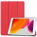 BeCover Чохол до планшета BeCover Smart Case для Apple iPad 10.2 2019/2020/2021 Red (704134)