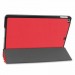 BeCover Чохол до планшета BeCover Smart Case для Apple iPad 10.2 2019/2020/2021 Red (704134)