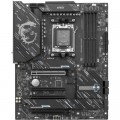 MSI Материнська плата MSI X870 GAMING PLUS WIFI