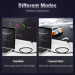 Vention Кабель мультимедійний HDMI to HDMI 5.0m V2.0 4K 60Hz PVC Vention (AACBJ)