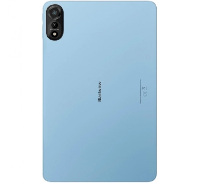 Blackview Планшет Blackview MEGA 2 12" 12/256GB WiFi Ice Blue (6931548322603)