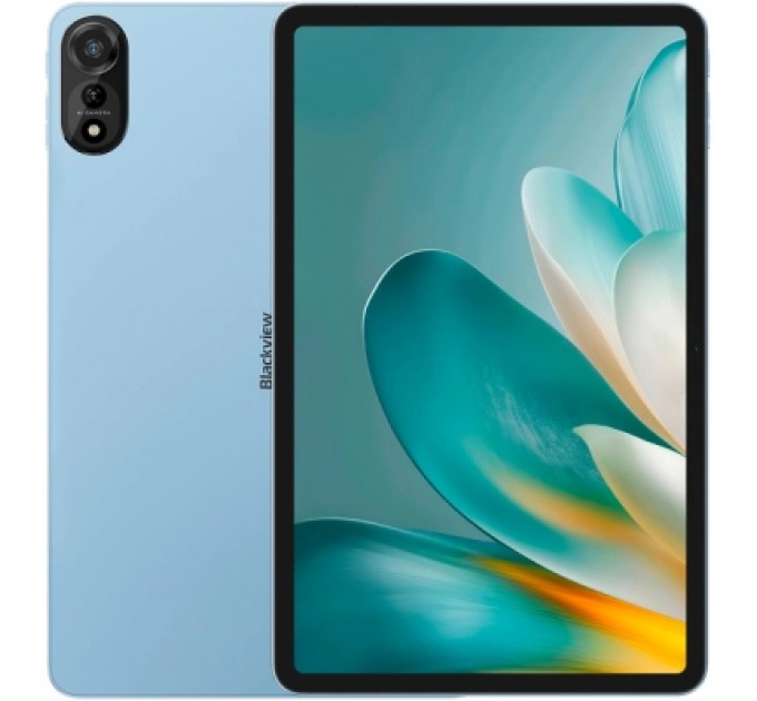 Blackview Планшет Blackview MEGA 2 12" 12/256GB WiFi Ice Blue (6931548322603)