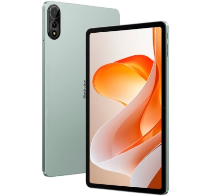 Blackview Планшет Blackview MEGA 2 12" 12/256GB WiFi Moss Green (6931548322580)