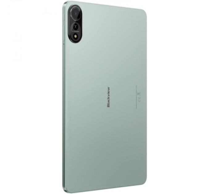 Blackview Планшет Blackview MEGA 2 12" 12/256GB WiFi Moss Green (6931548322580)