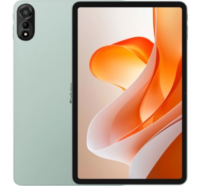 Blackview Планшет Blackview MEGA 2 12" 12/256GB WiFi Moss Green (6931548322580)