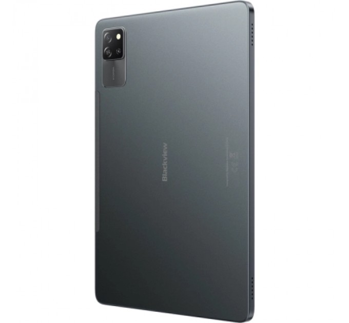 Blackview Планшет Blackview Tab 60 Pro SET 10.1'' 8/128GB LTE Volcano Grey (6931548322498)