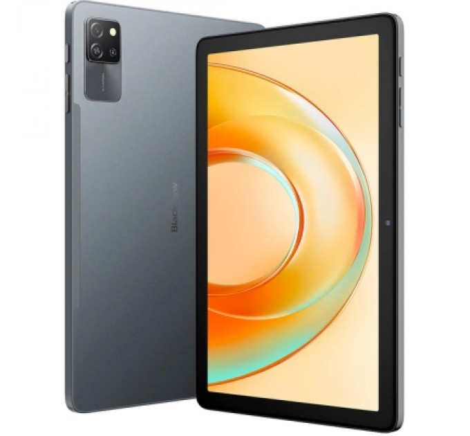 Blackview Планшет Blackview Tab 60 Pro SET 10.1'' 8/128GB LTE Volcano Grey (6931548322498)