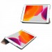 BeCover Чохол до планшета BeCover Smart Case для Apple iPad 10.2 2019/2020/2021 Rose Gold (704137)