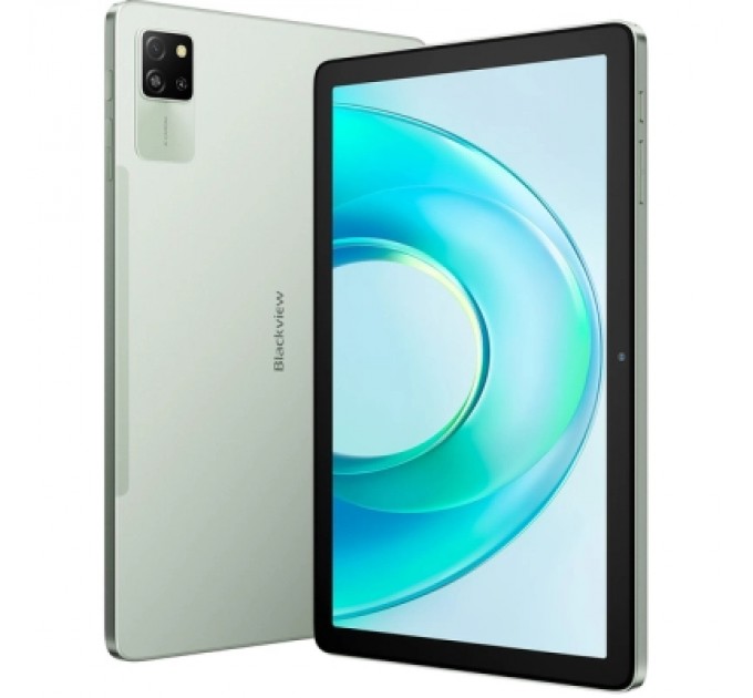 Blackview Планшет Blackview Tab 60 Pro SET 10.1'' 8/128GB LTE Algae Green (6931548322511)