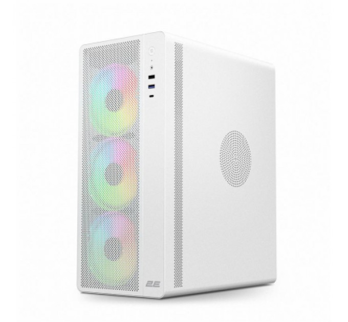 2E Корпус 2E Credo Plus V510W (2E-V510W)