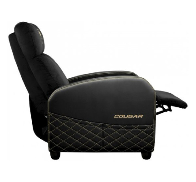 Cougar Крісло ігрове Cougar Ranger Elite Gold
