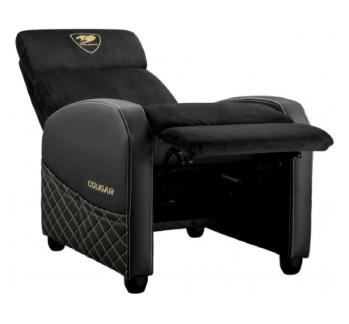 Cougar Крісло ігрове Cougar Ranger Elite Gold