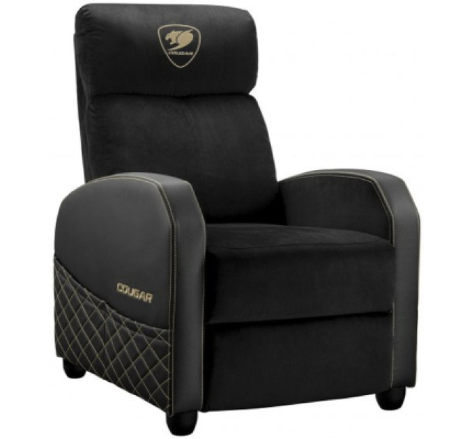 Cougar Крісло ігрове Cougar Ranger Elite Gold