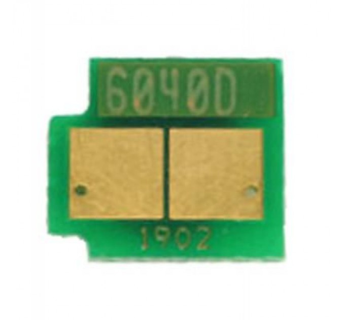 Static Control Чип для картриджа HP CLJ CP6015/CM6030/CM6040 (CB383A) Static Control (HP6040CP-MA)