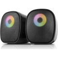 REAL-EL Акустична система REAL-EL S-55 Black (EL121100014)