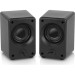 REAL-EL Акустична система REAL-EL S-75 Black (EL121100015)