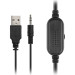REAL-EL Акустична система REAL-EL S-75 Black (EL121100015)