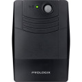 Prologix Пристрій безперебійного живлення Prologix 1000VA 600W USB (PLPU1000VA4LED)